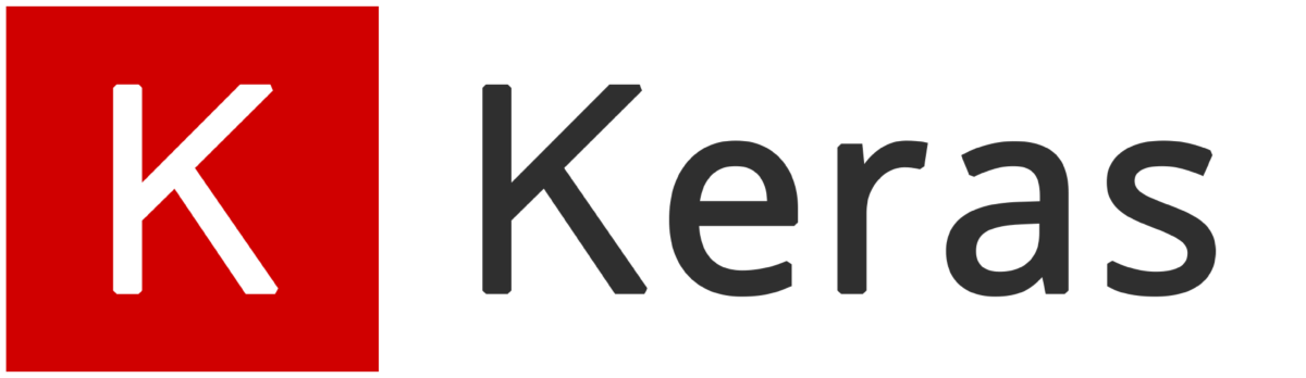 Keras logo