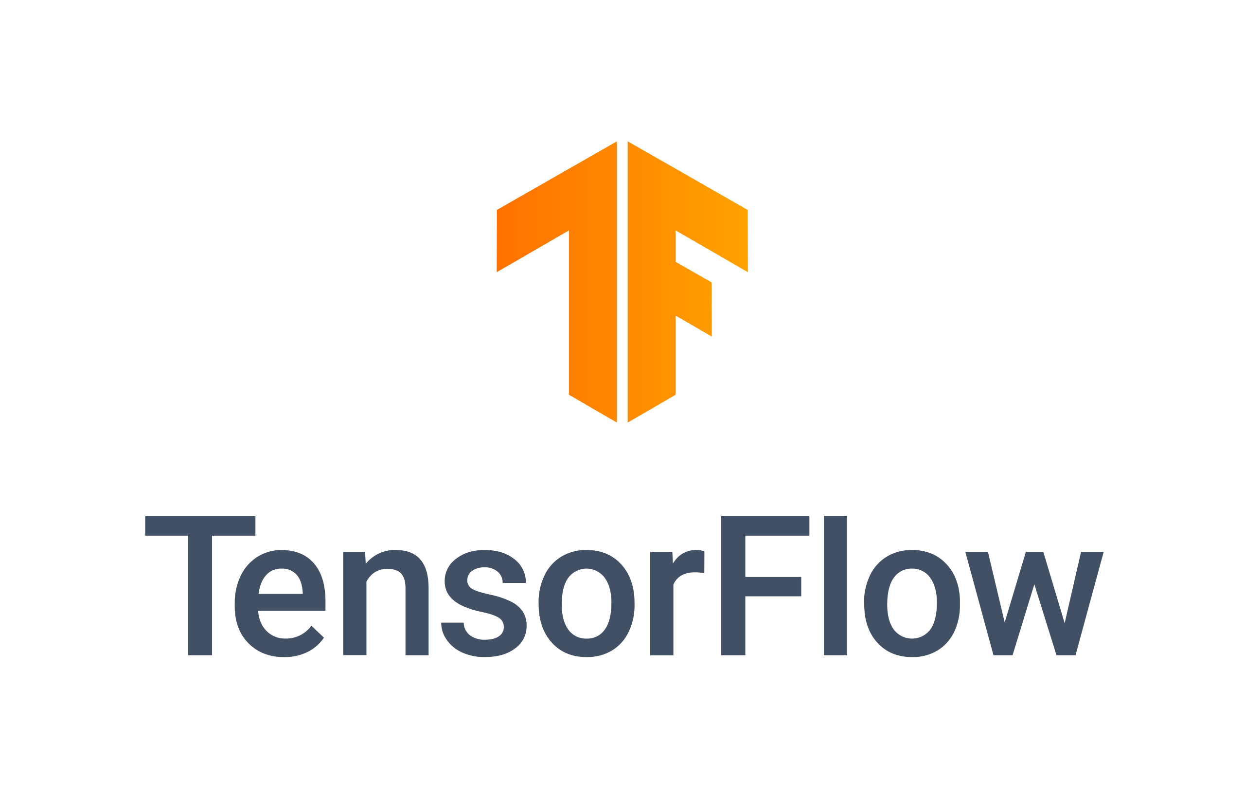 TenserFlow logo