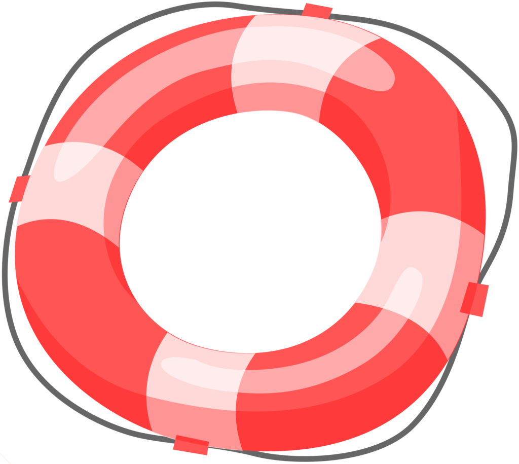 Záchranářský kruh