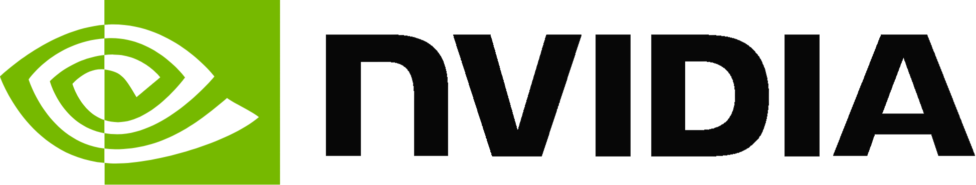 Nvidia logo
