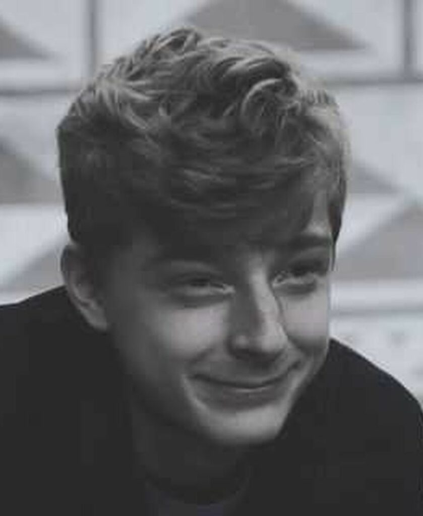 Zakladatel Zdenek Balcar